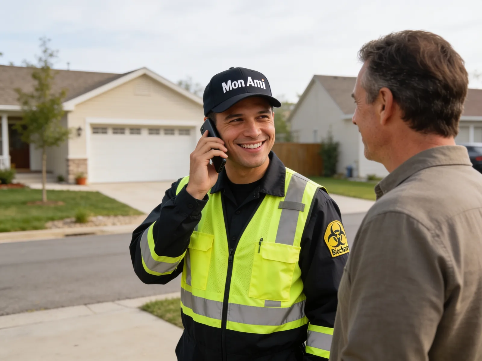 Sewage Cleanup Clifton, OH FAQs