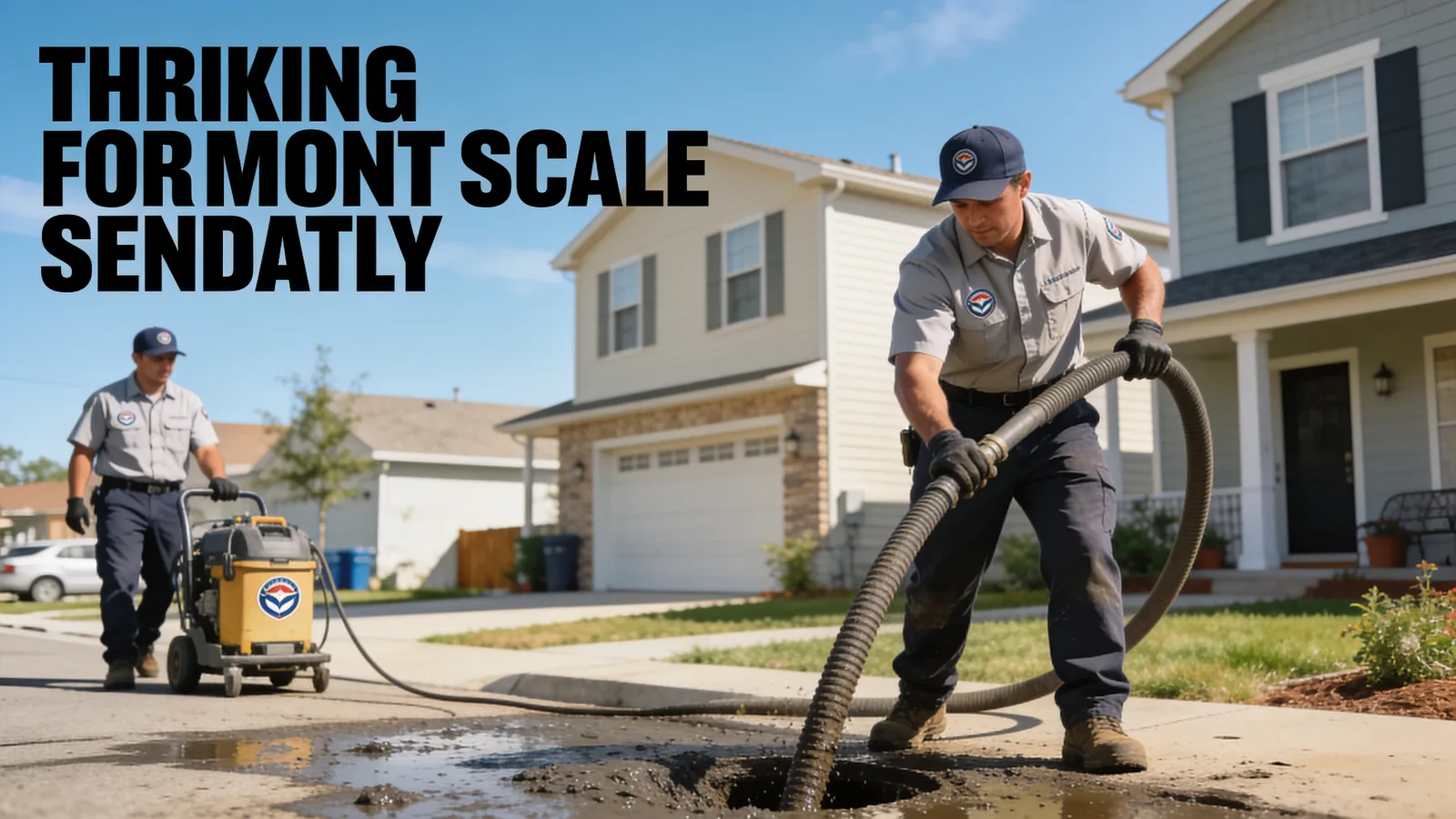 Sewage Cleanup in Clifton, OH near me